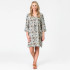 Eden Grey Tunic