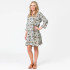 Eden Grey Tunic