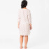 Jaipur Rose Tunic