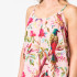 Paradise Rose Pink Camisole