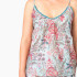 Liberty Blue Camisole
