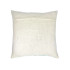 Mosaic Blue Cushion Back