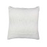 Mosaic Grey Cushion Back