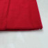 Red Tablecloth