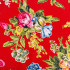 Rose Red Placemat