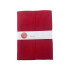 Red Tablecloth