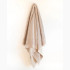 Jolie Natural Throw