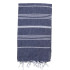 Classic Turkish Towel Navy