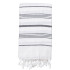 Classic Turkish Towel White
