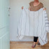 Classic Turkish Towel White