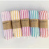 Sofia Turkish Towel Coral Fuchsia