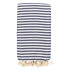 St Tropez Towel Navy