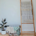 St Tropez Towel Grey