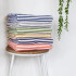 St Tropez Towel Grey