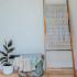 Classic Turkish Towel Pale Grey