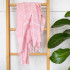 Classic Turkish Towel Peony