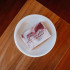 Natural Rose Bar Soap