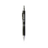 All Blacks Metal Pen Black and Silver