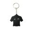 All Blacks PVC Jersey Keyring