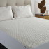 Vitality Tencel Copper Infused Dynatex® Mattress Protector