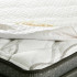 Vitality Tencel Copper Infused Dynatex Mattress Protector Sets by Protect-A-Bed