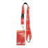 ETNZ Lanyard Keyring