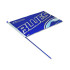 Blues Super Rugby Large Flag