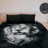 Majestic Lion 2 Ply Mink Blanket Queen/King