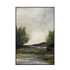 Dreamscape Framed Canvas Wall Art by Linens and More