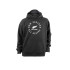 All Blacks Adult NZ Logo Hoodie Black