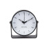 Calm Alarm Clock Black by Karlsson
