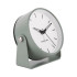Calm Alarm Clock Grayed Jade by Karlsson