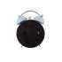 Iconic Alarm Clock Light Blue by Karlsson