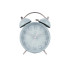 Iconic Alarm Clock Light Blue by Karlsson