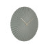 Sensu Wall Clock XL Jungle Green by Karlsson