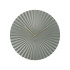 Sensu Wall Clock XL Jungle Green by Karlsson