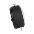 Button Alarm Clock Black by Karlsson
