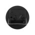 Monocle Alarm Clock Night Blue by Karlsson