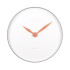 Albatross Wall Clock Grey by Karlsson