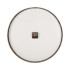 Albatross Wall Clock Grey by Karlsson
