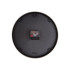 Minimal Clock Black by Karlsson