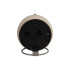 Nirvana Globe Alarm Clock Warm Grey by Karlsson
