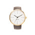 Men's Watch Normann White by Karlsson