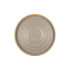 Scandi Ribble Clock Grey by Karlsson