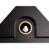 Modern Cuckoo Clock Black by Karlsson