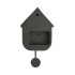 Modern Cuckoo Clock Jungle Green by Karlsson