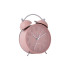 Iconic Alarm Clock Pink by Karlsson