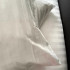 Hotel 25mm Stripe Sheeting - 60/40 Poly Cotton | Good Linen Co