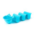 Tacopillar Taco Holder by Prepara (4 Pack)