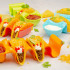 Tacopillar Taco Holder by Prepara (4 Pack)